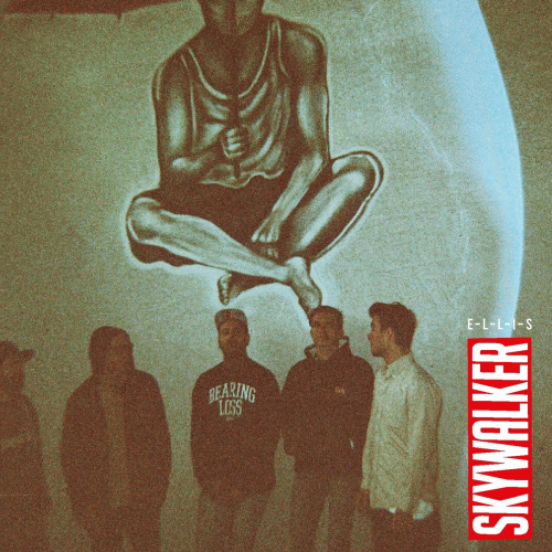 Skywalker (CZ) : Ellis